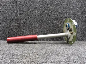 F-74070-2 (Alt: 204-062-613-1) Bell 204 Fuel Level Switch with Plate